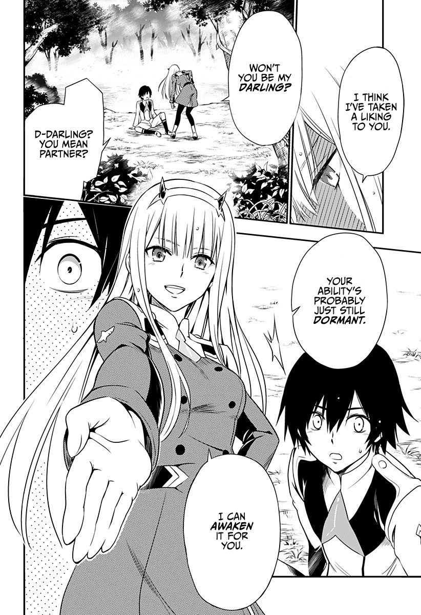 Darling In The Franxx 1 43