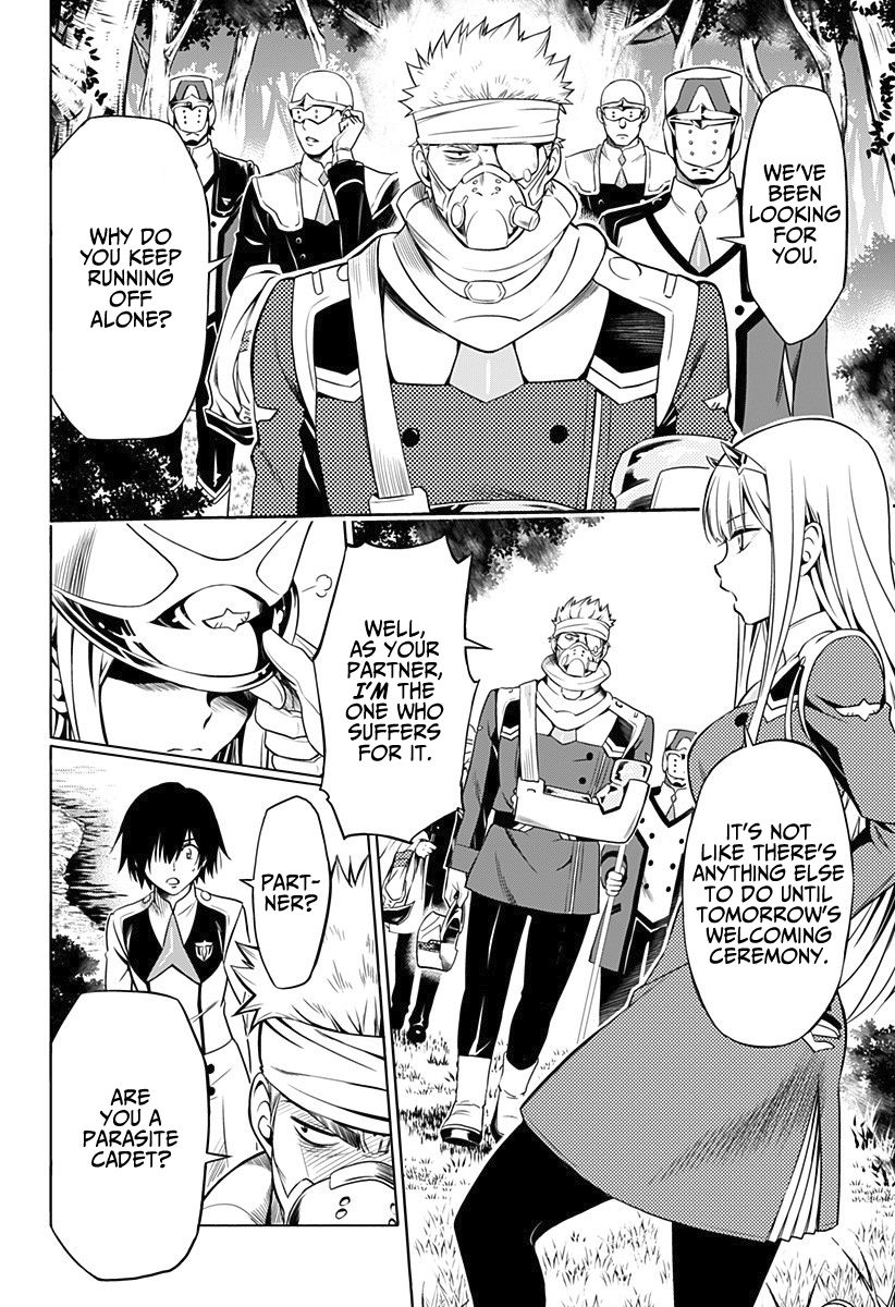 Darling In The Franxx 1 45