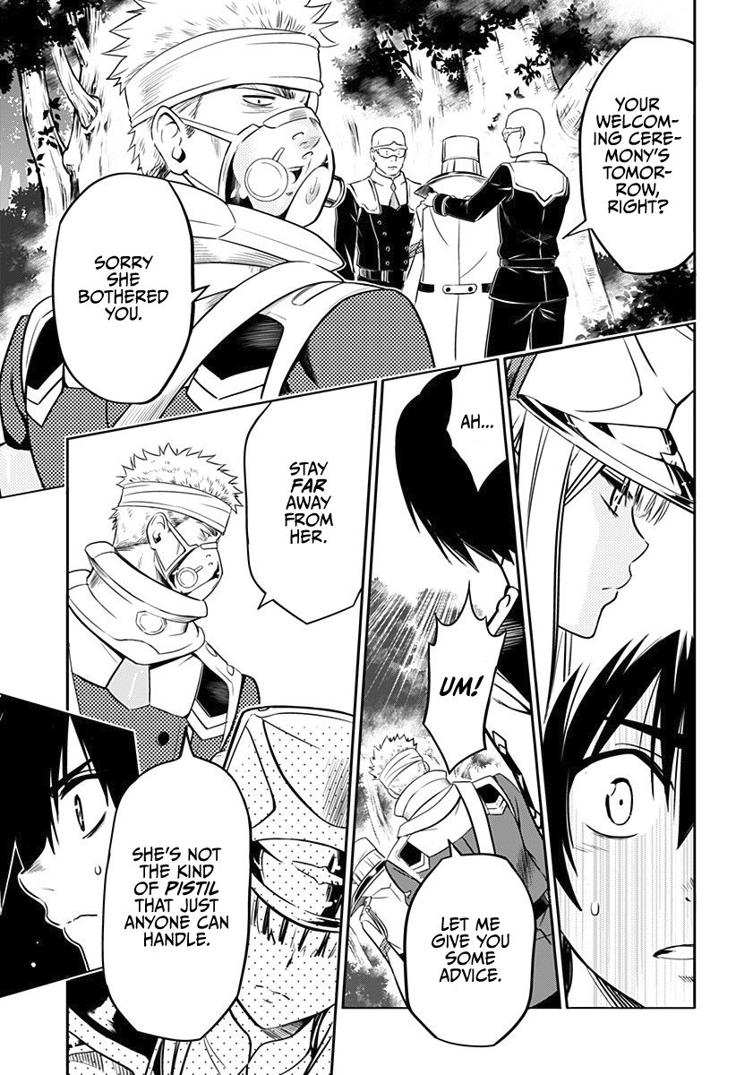 Darling In The Franxx 1 46