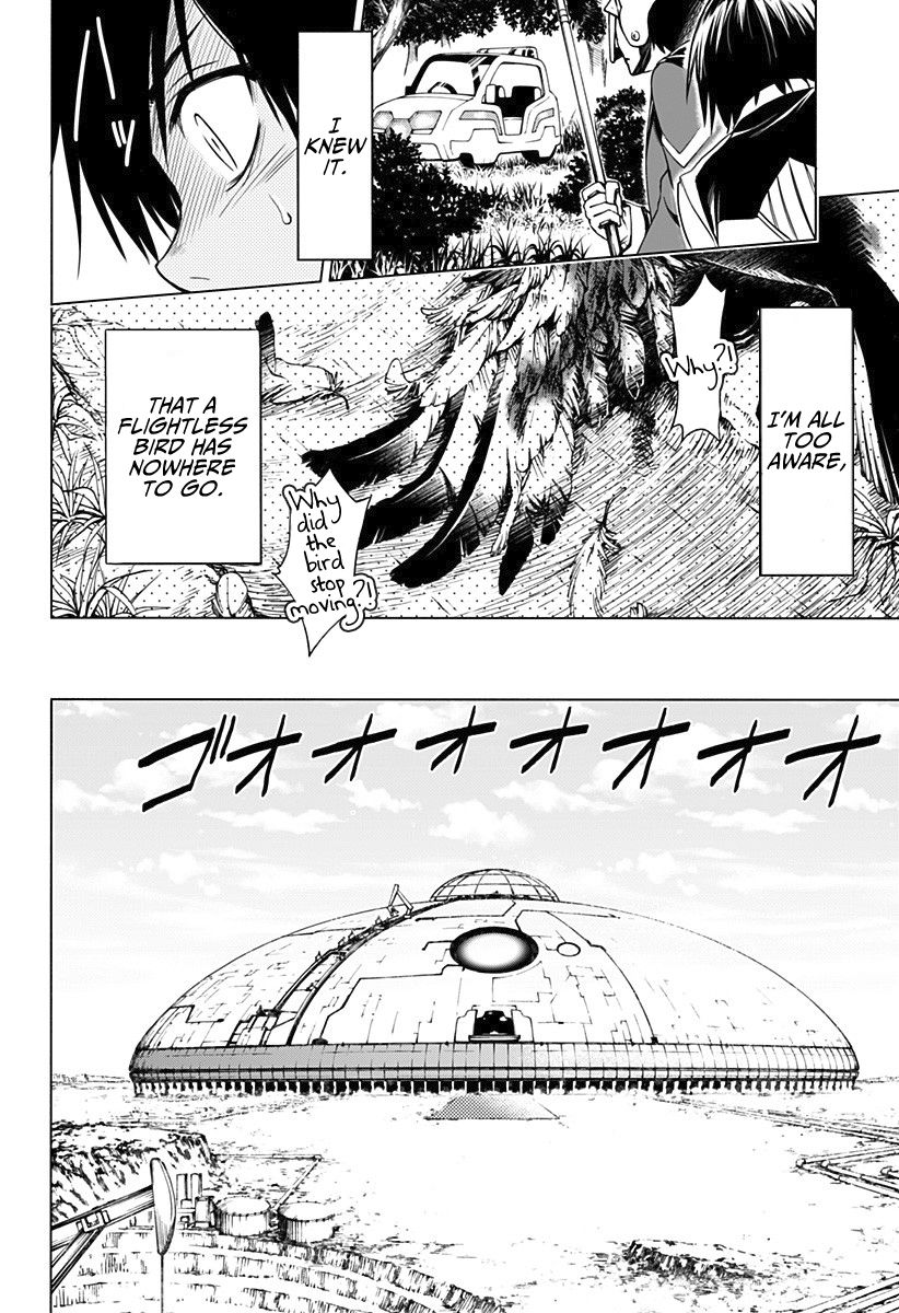 Darling In The Franxx 1 49