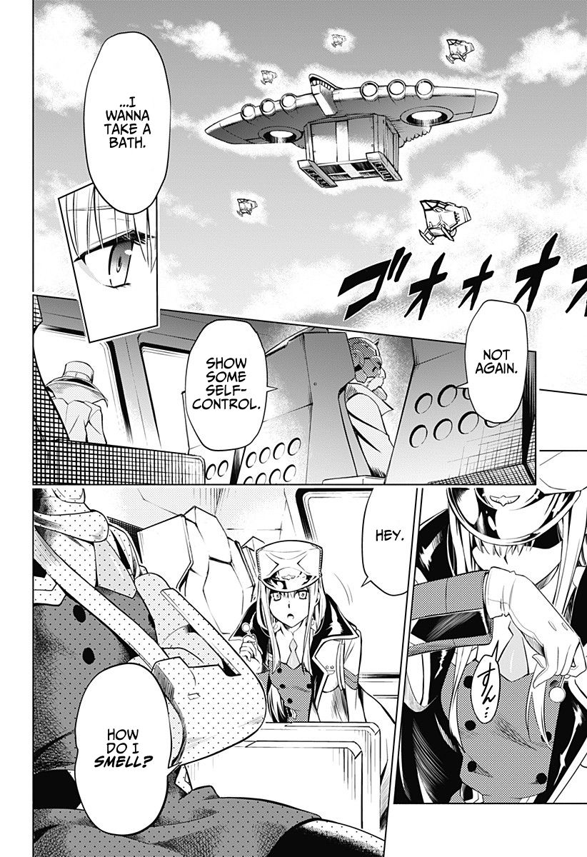 Darling In The Franxx 1 5