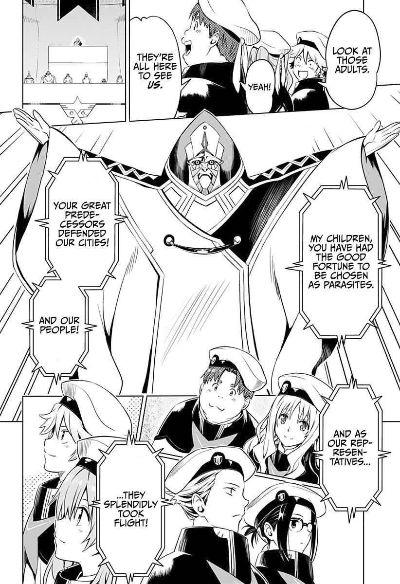 Darling In The Franxx 1 51
