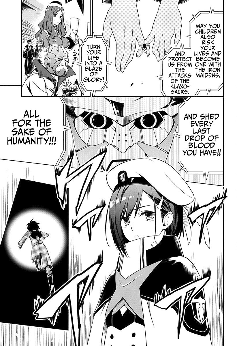 Darling In The Franxx 1 52