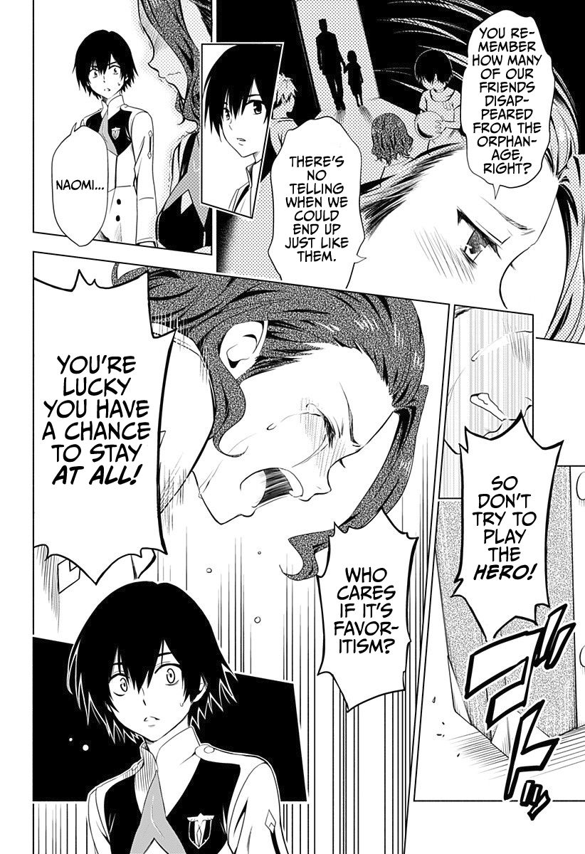 Darling In The Franxx 1 55