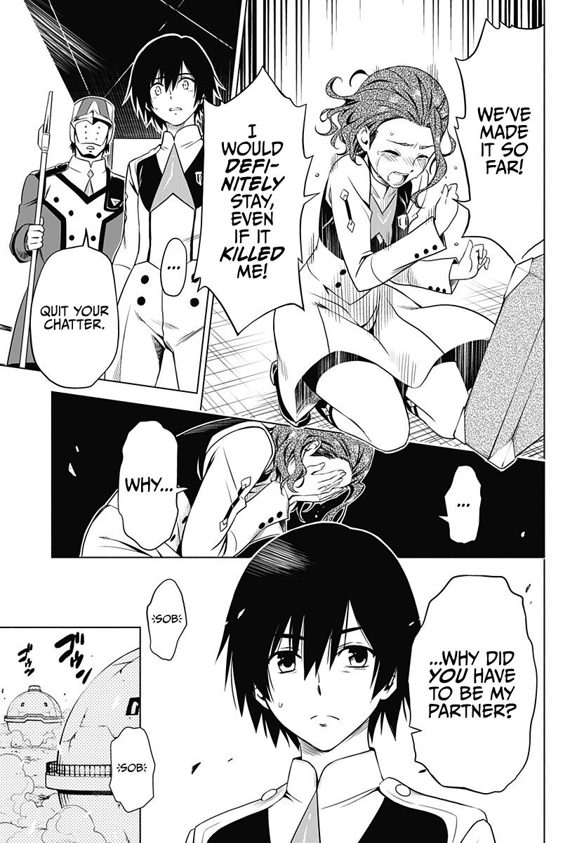 Darling In The Franxx 1 56