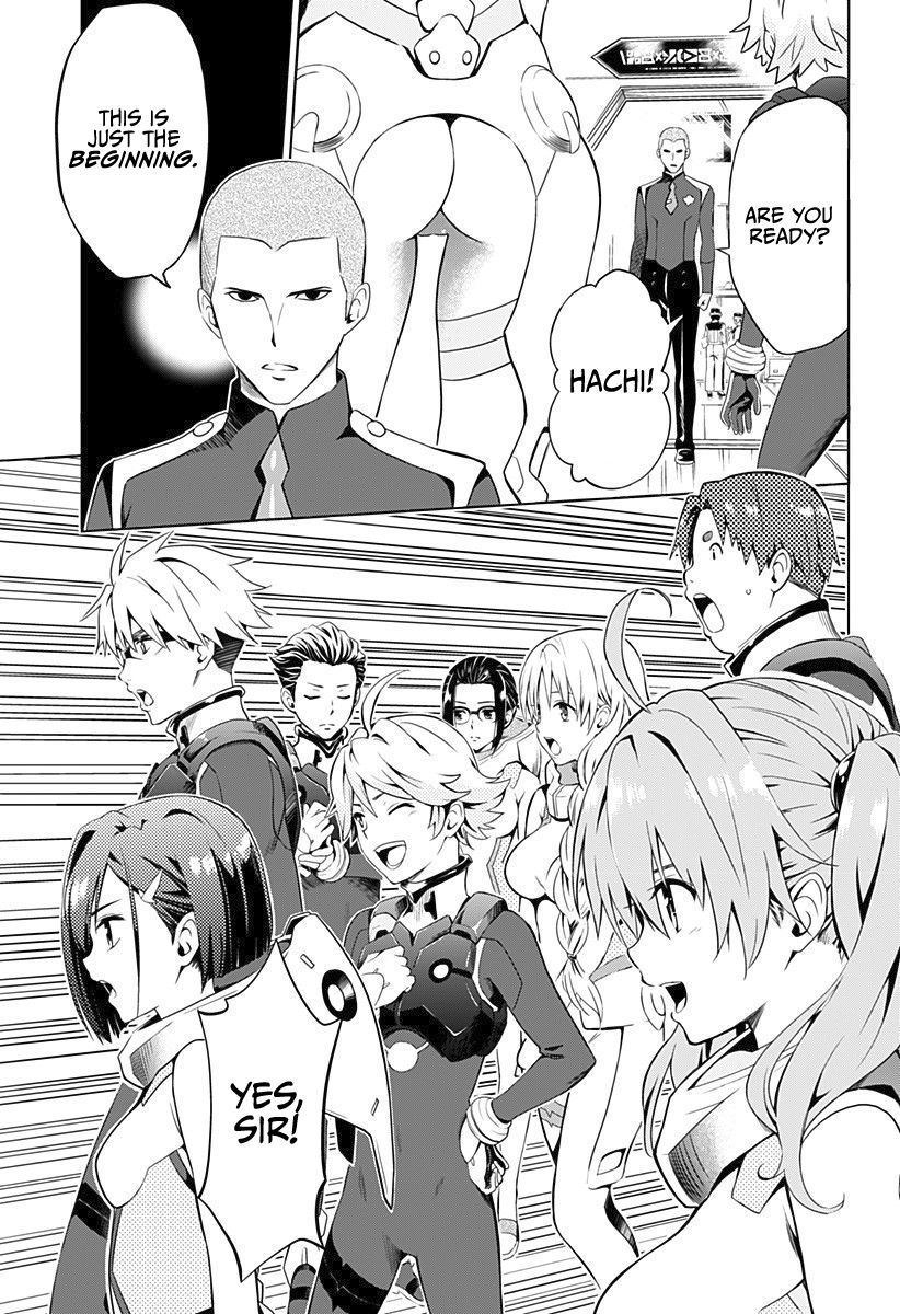 Darling In The Franxx 1 58