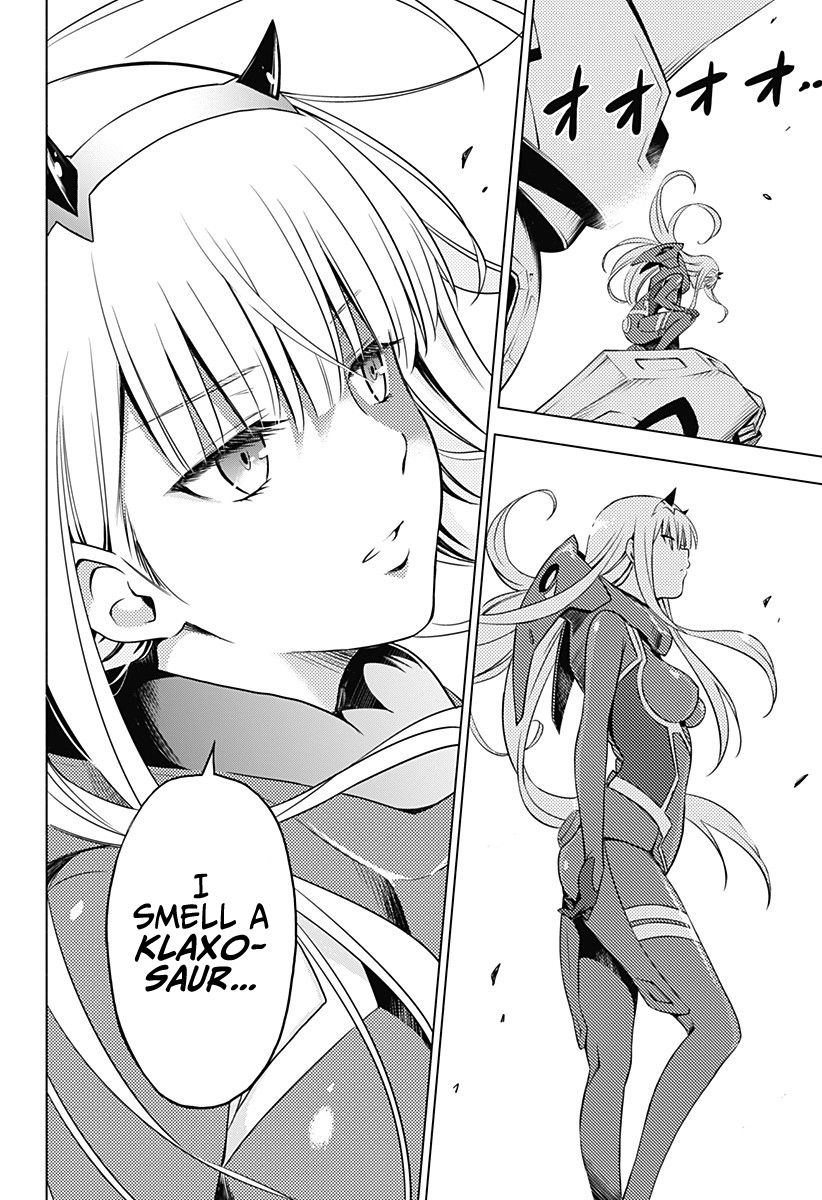Darling In The Franxx 1 63