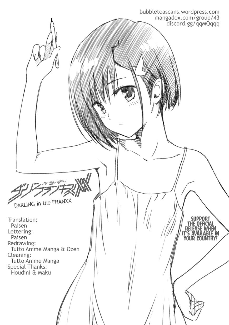 Darling In The Franxx 1 66