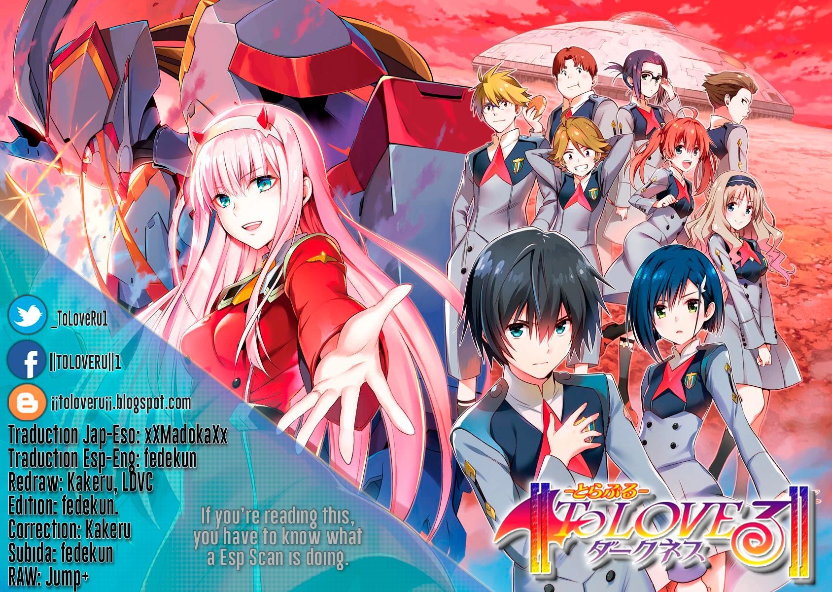 Darling In The Franxx 10 1