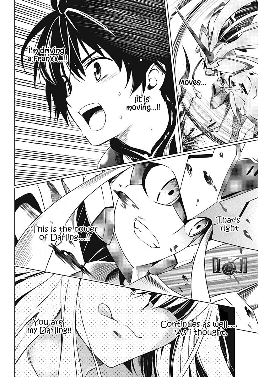 Darling In The Franxx 10 19