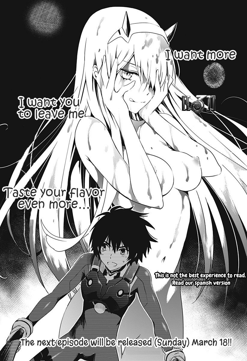 Darling In The Franxx 10 20