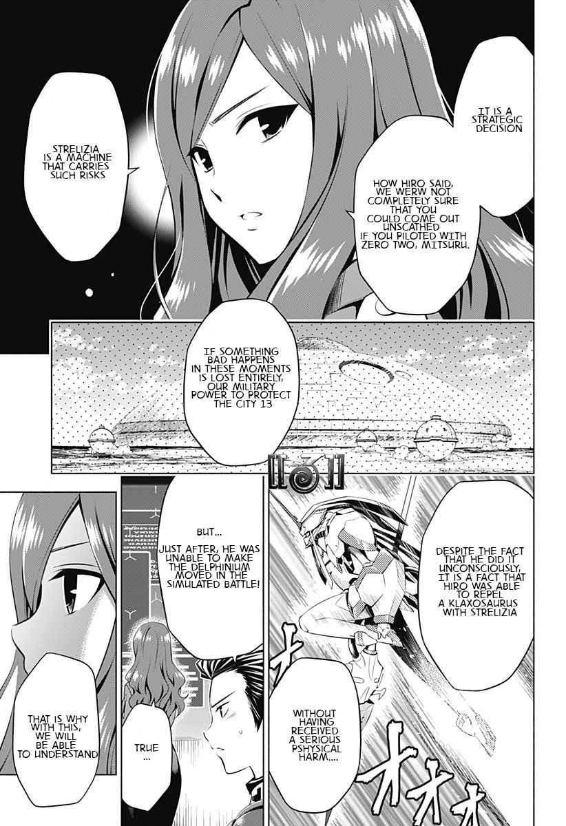 Darling In The Franxx 10 6