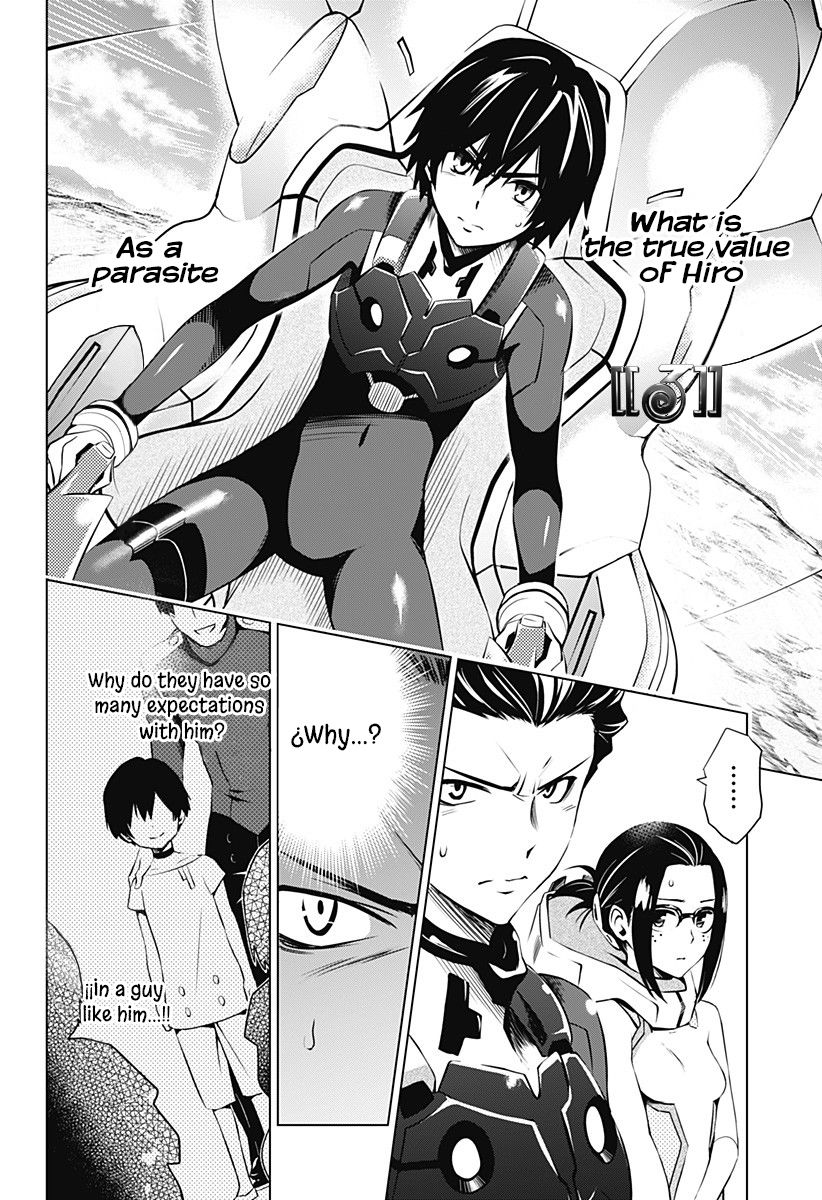 Darling In The Franxx 10 7