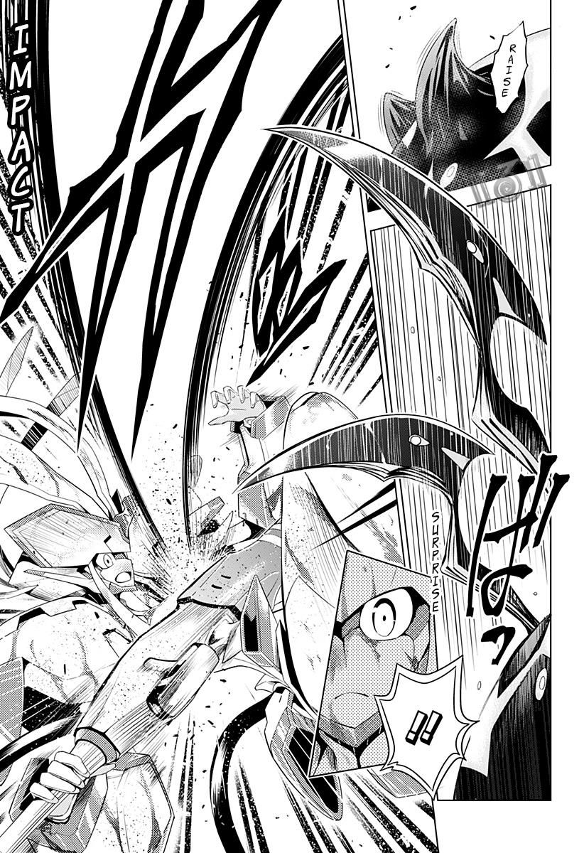 Darling In The Franxx 11 10