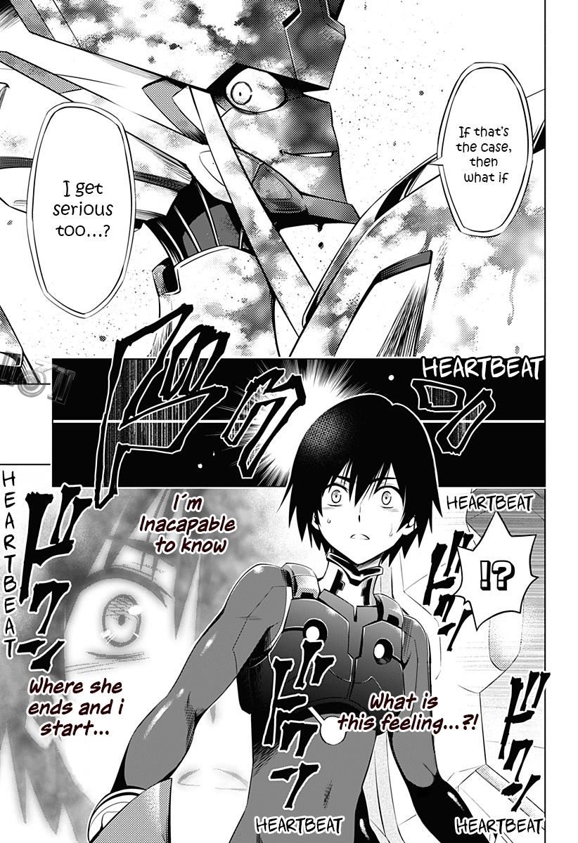 Darling In The Franxx 11 4