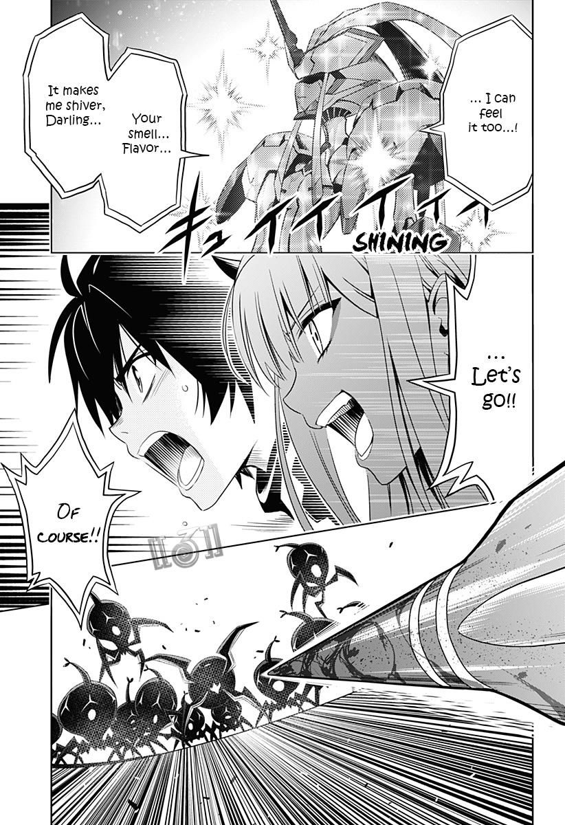 Darling In The Franxx 11 6