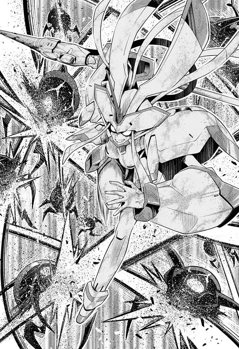 Darling In The Franxx 11 7