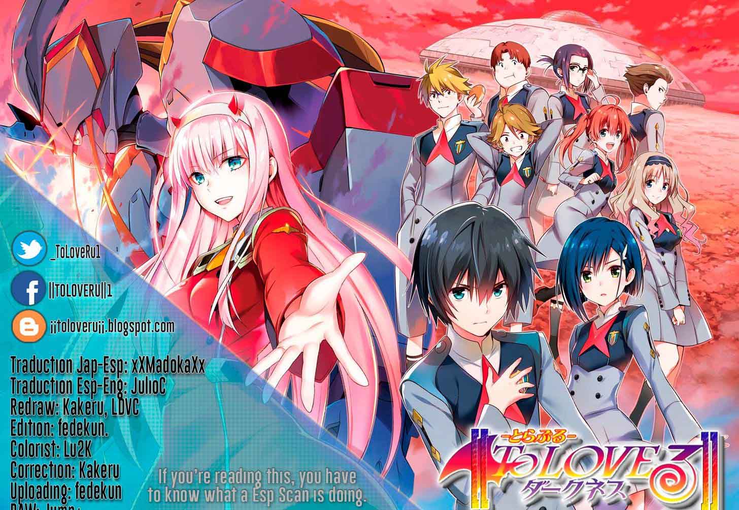 Darling In The Franxx 13 1