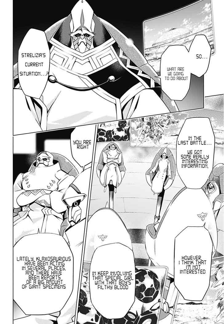 Darling In The Franxx 13 11