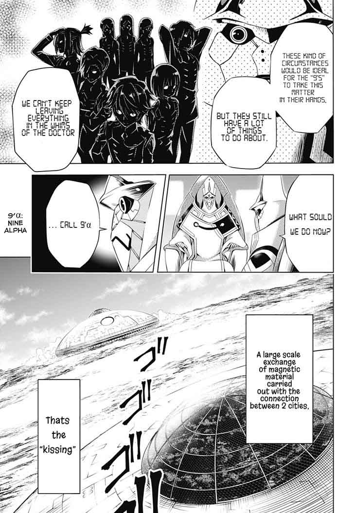 Darling In The Franxx 13 12