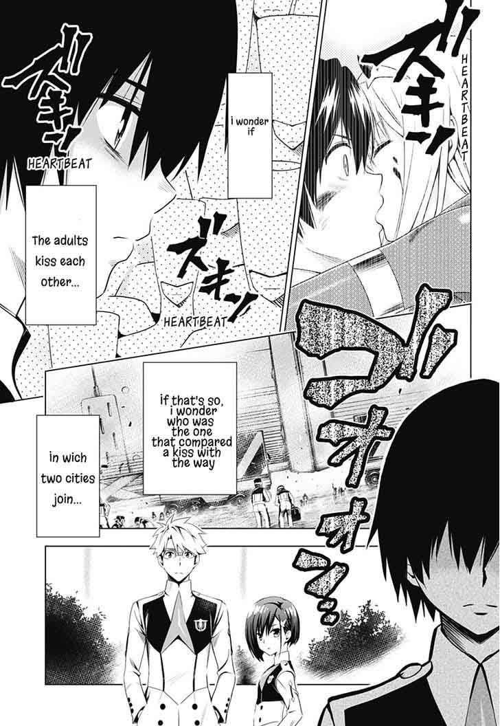 Darling In The Franxx 13 14