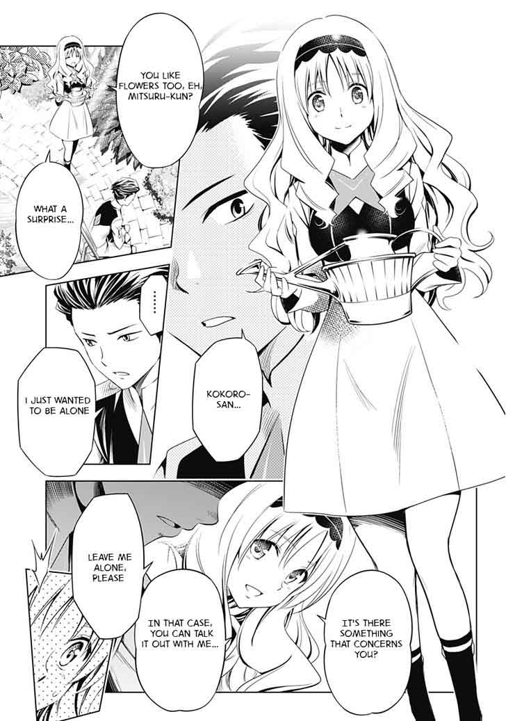 Darling In The Franxx 13 6