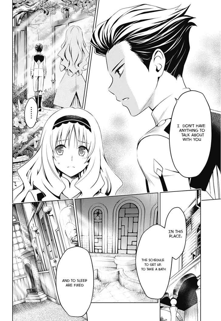 Darling In The Franxx 13 7
