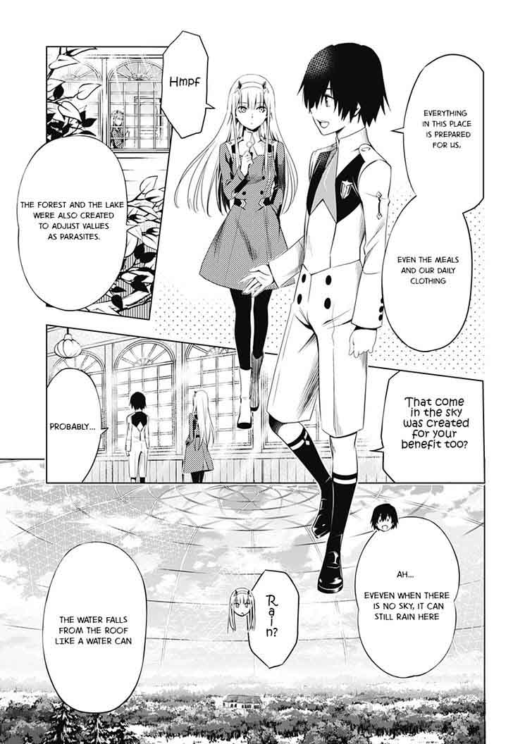 Darling In The Franxx 13 8