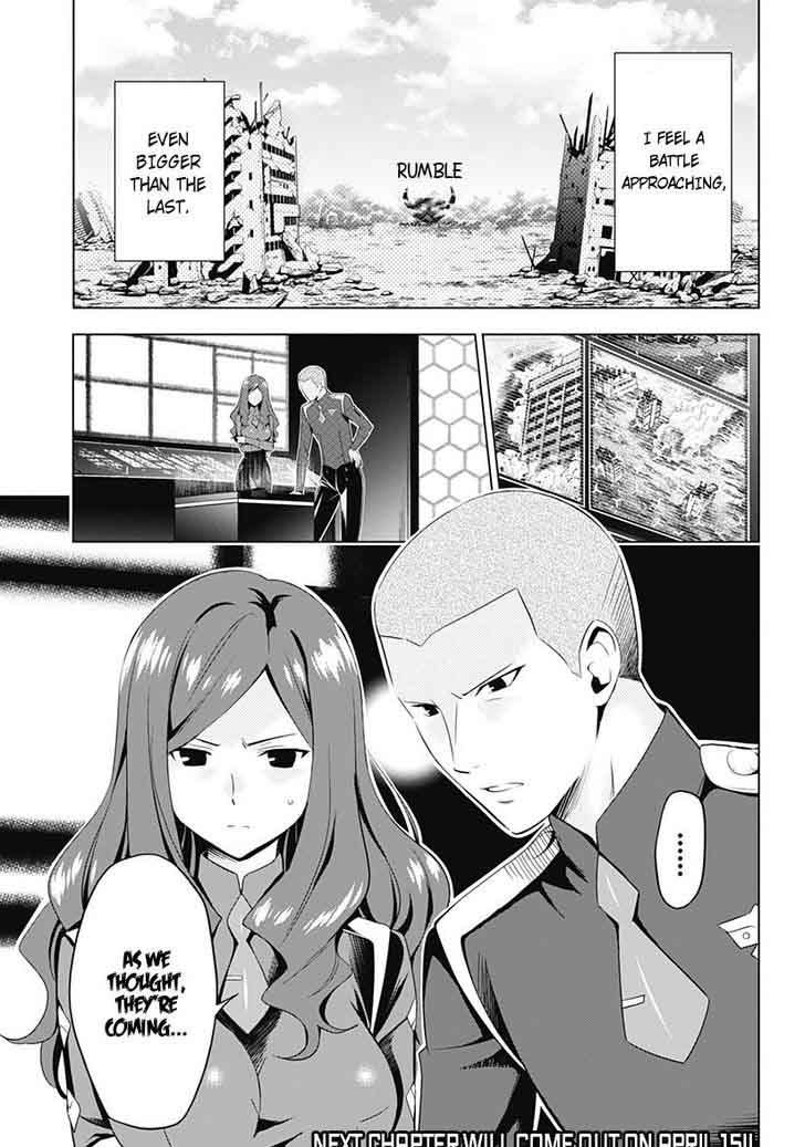 Darling In The Franxx 14 19