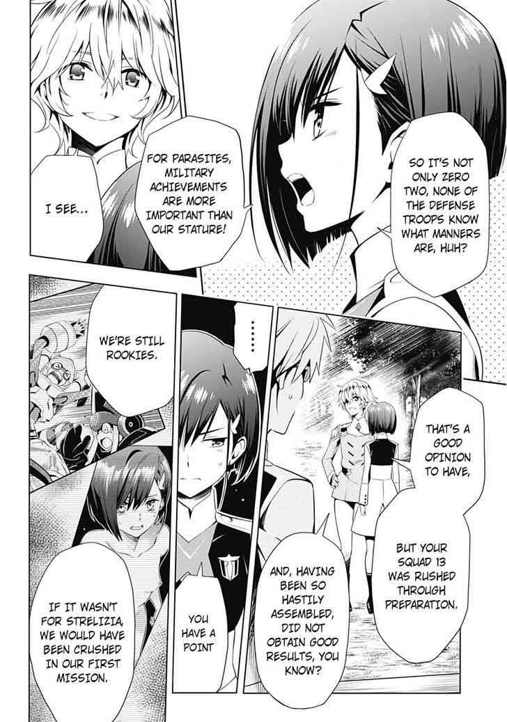 Darling In The Franxx 14 4