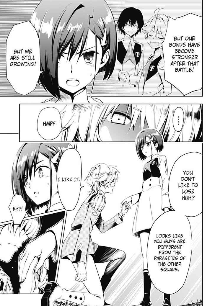 Darling In The Franxx 14 5