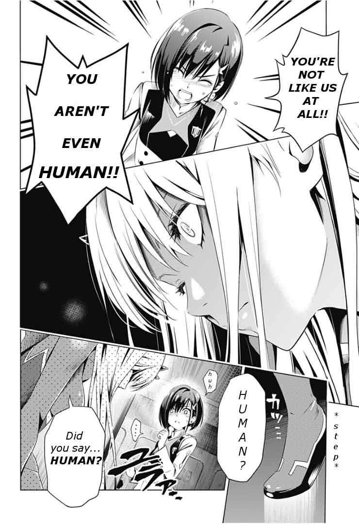 Darling In The Franxx 15 17