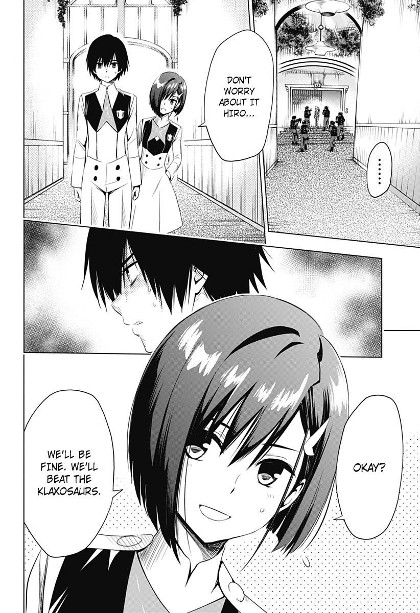 Darling In The Franxx 16 10