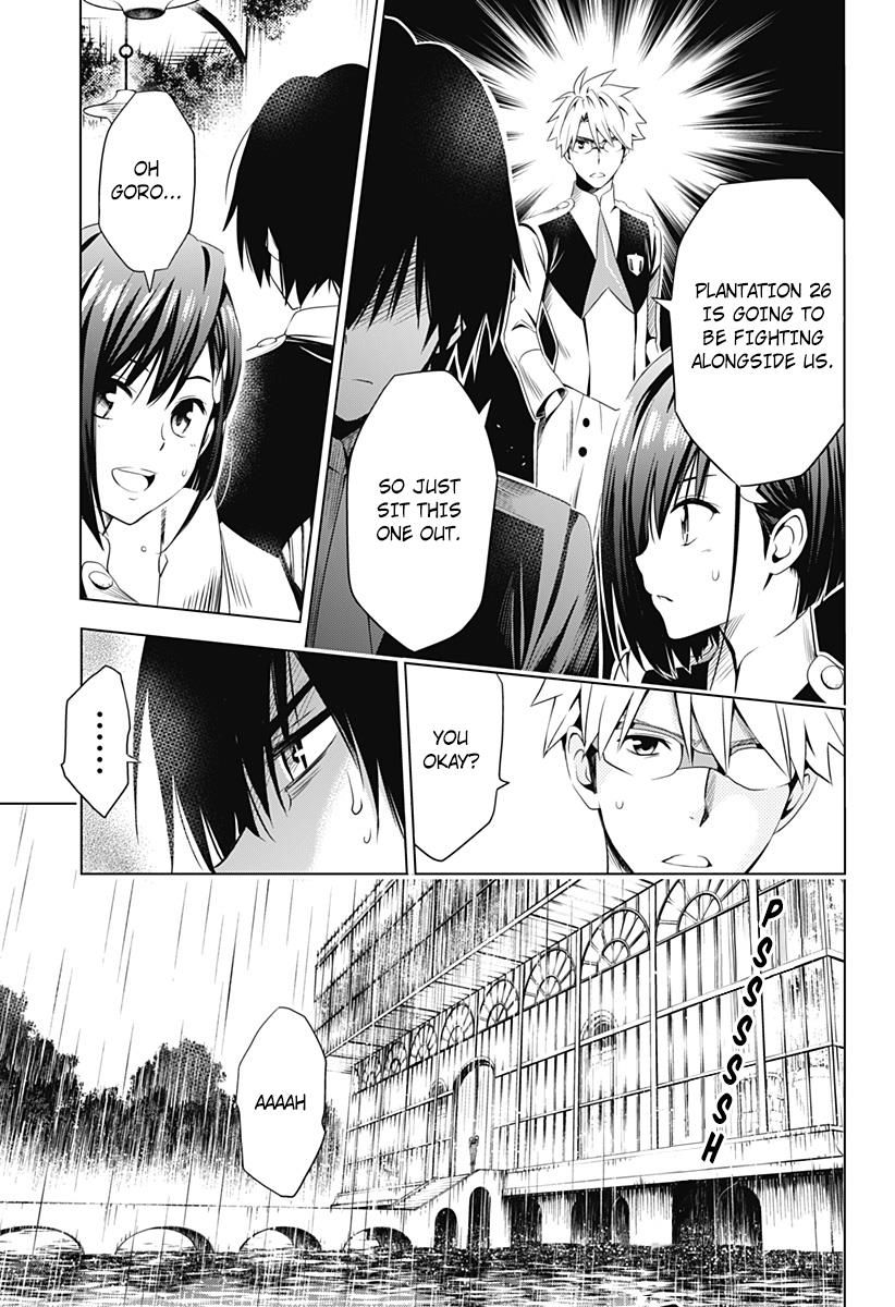 Darling In The Franxx 16 11