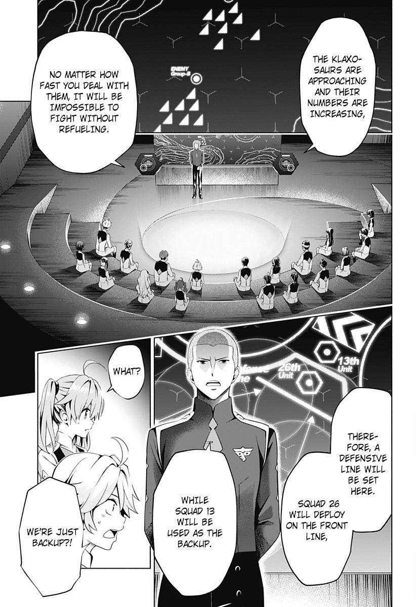 Darling In The Franxx 16 13