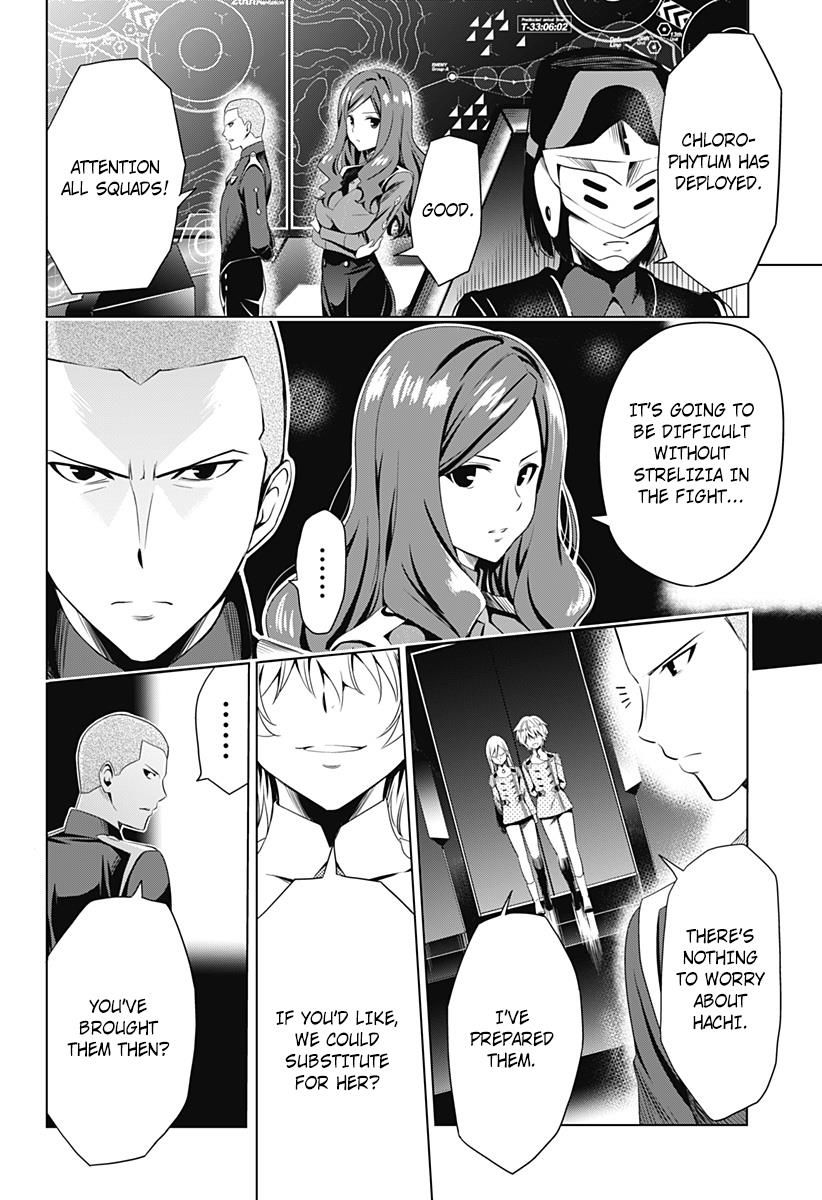 Darling In The Franxx 16 18