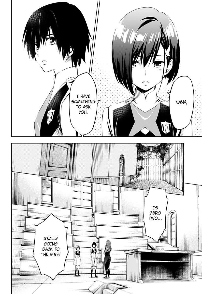Darling In The Franxx 16 3