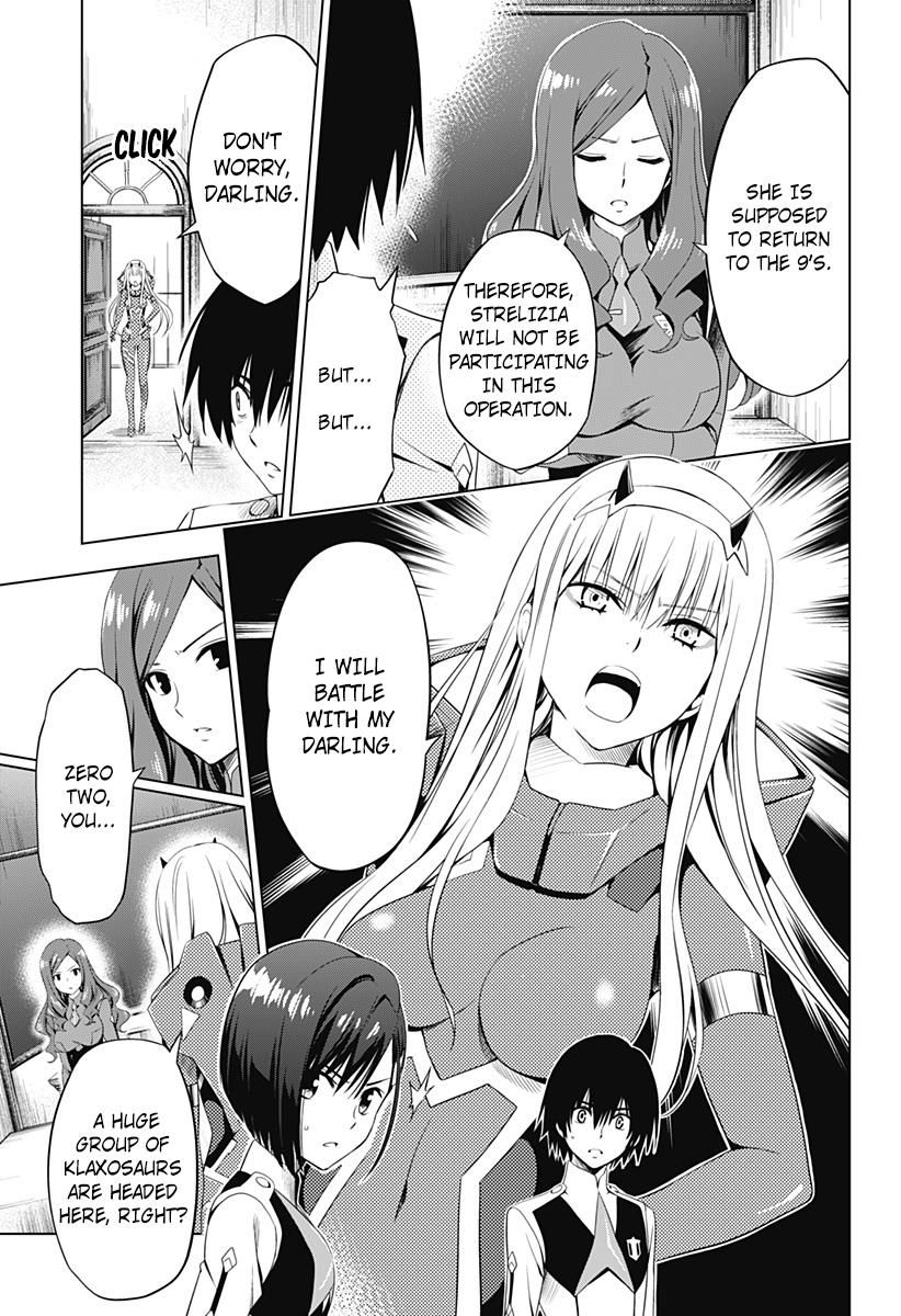 Darling In The Franxx 16 4