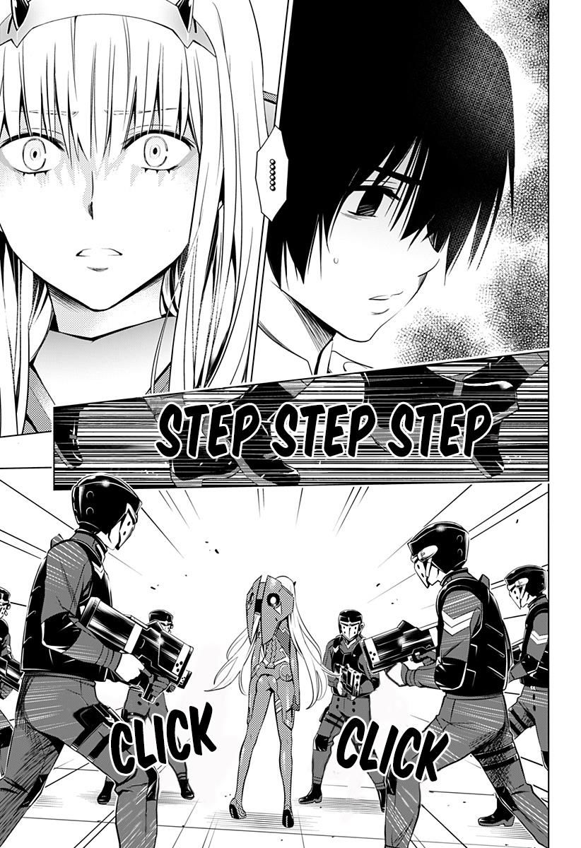 Darling In The Franxx 16 6