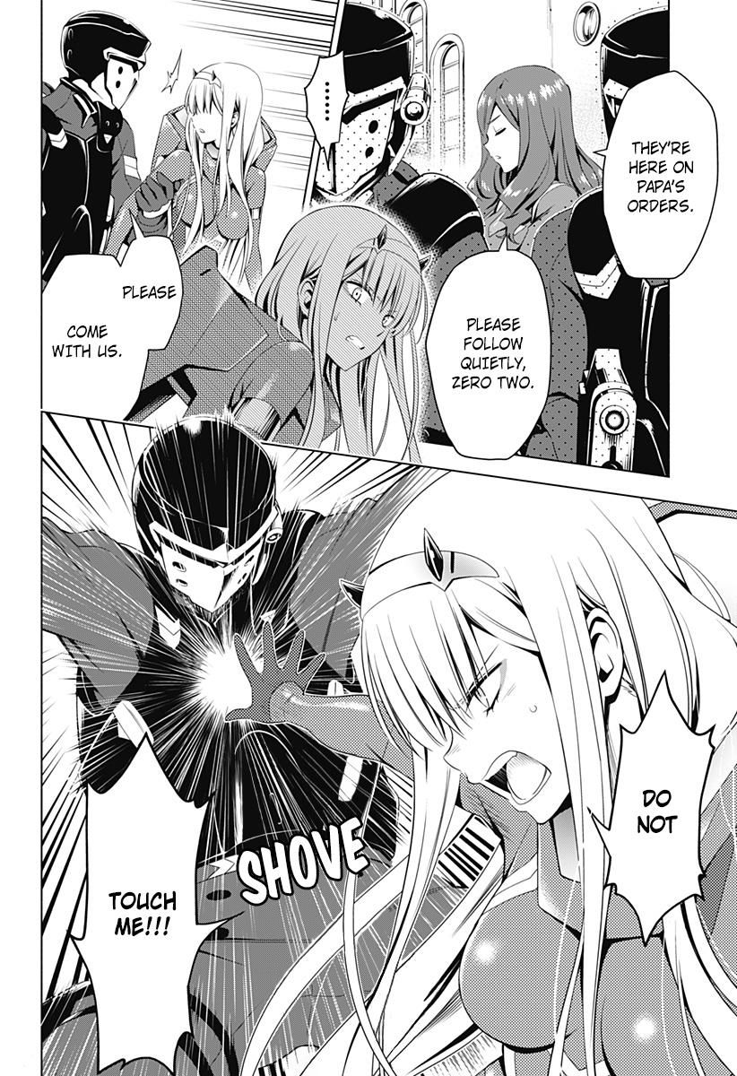 Darling In The Franxx 16 7