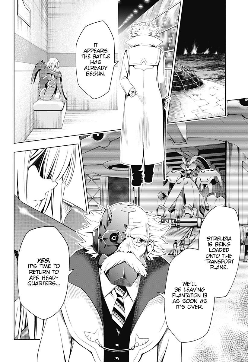 Darling In The Franxx 17 18