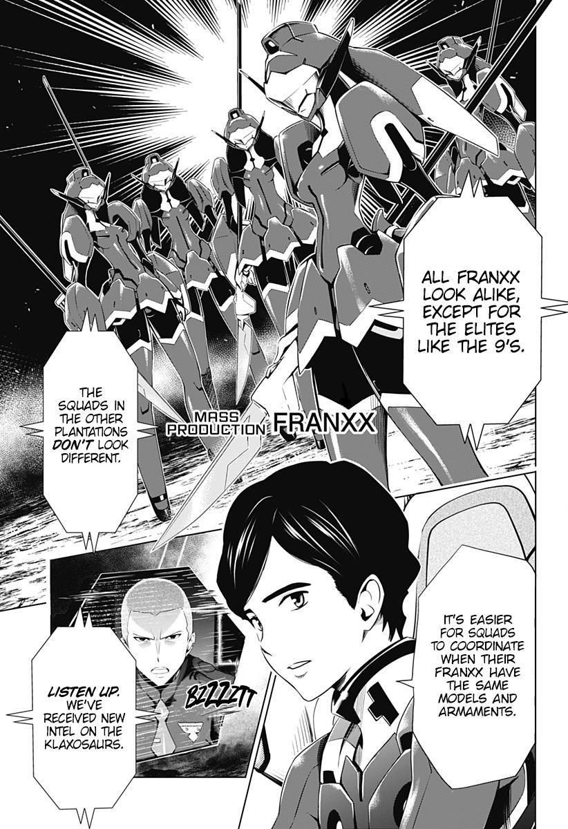Darling In The Franxx 17 5