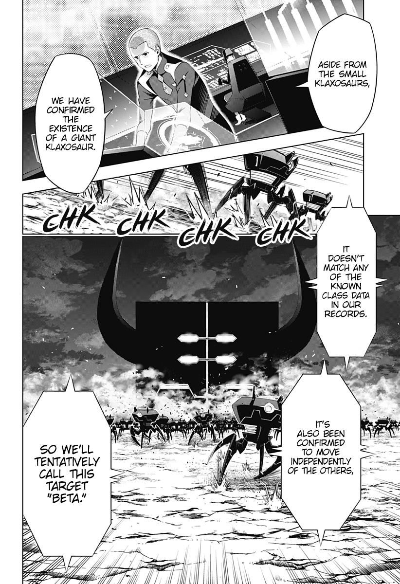 Darling In The Franxx 17 6