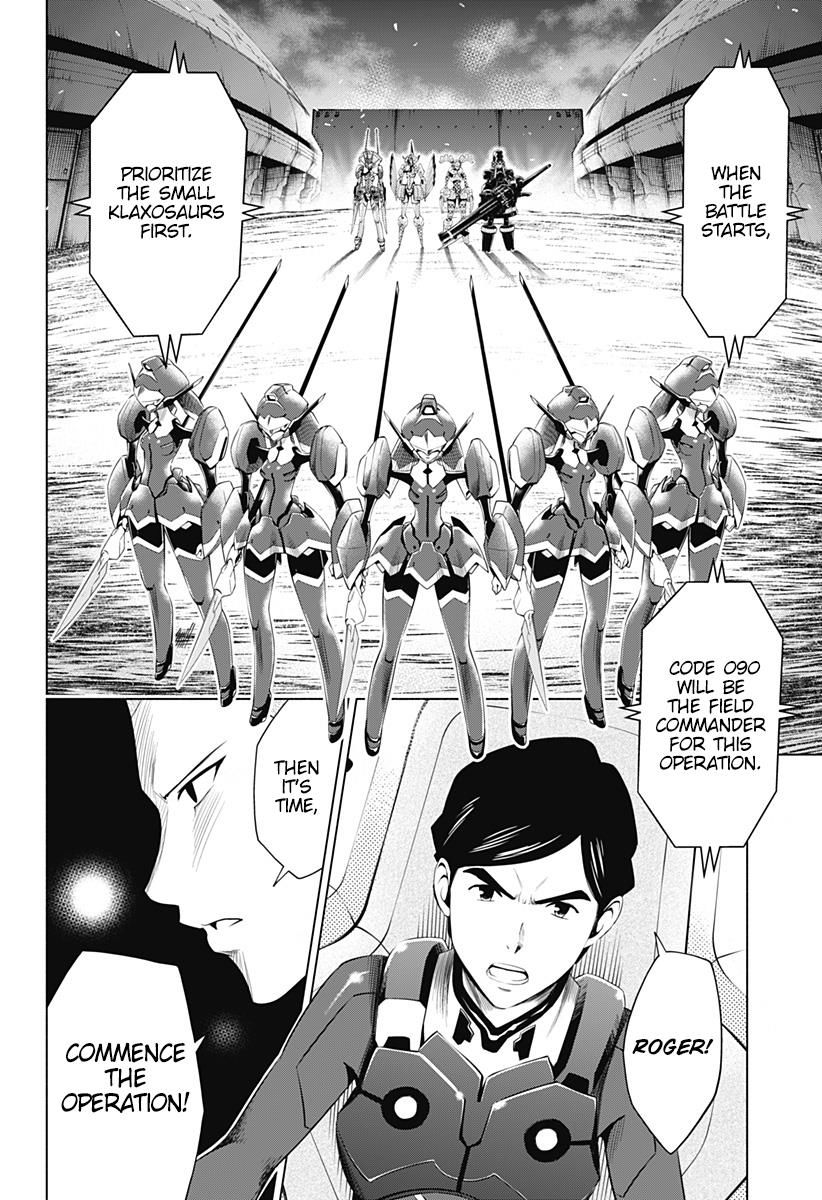 Darling In The Franxx 17 8