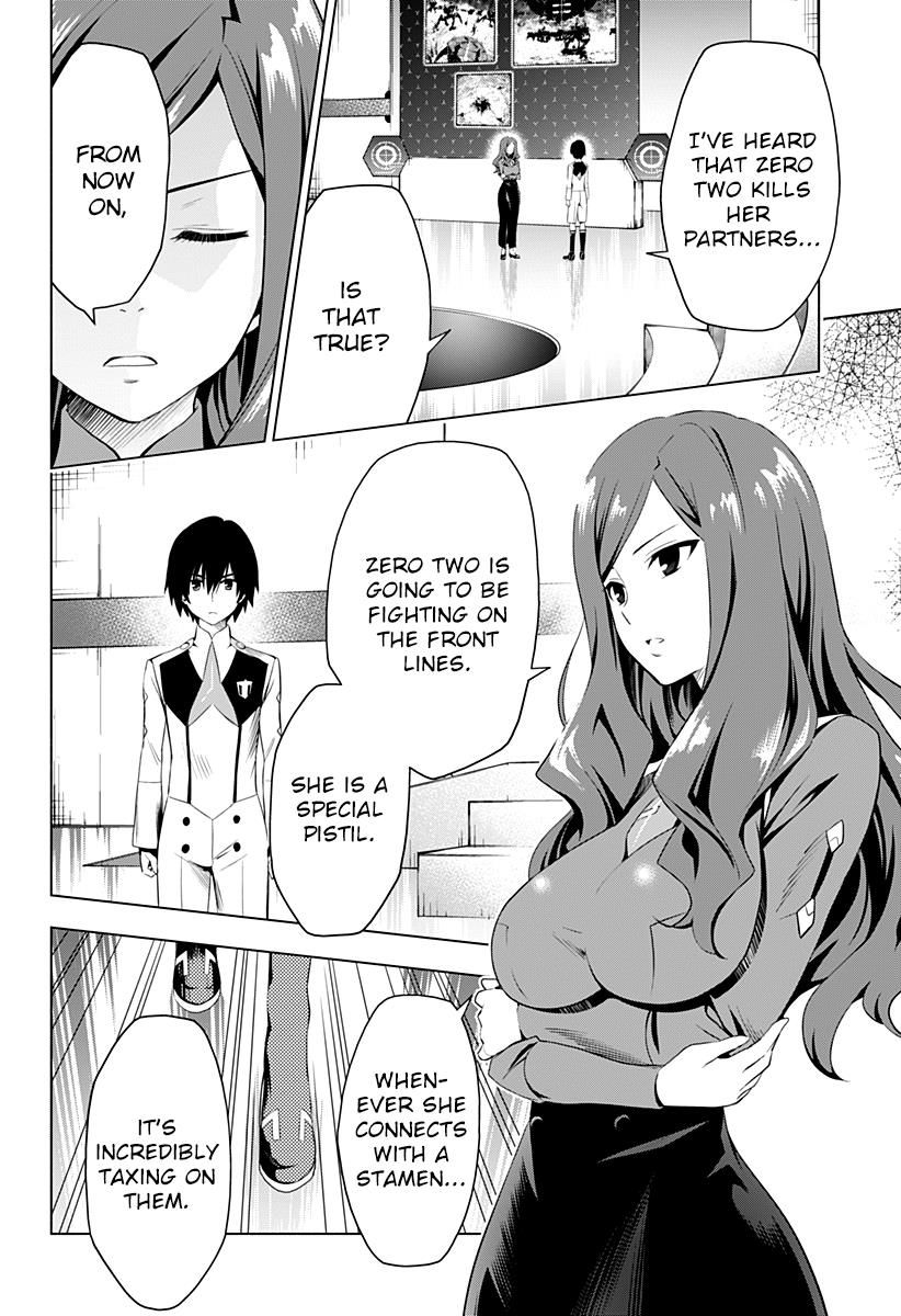 Darling In The Franxx 18 14