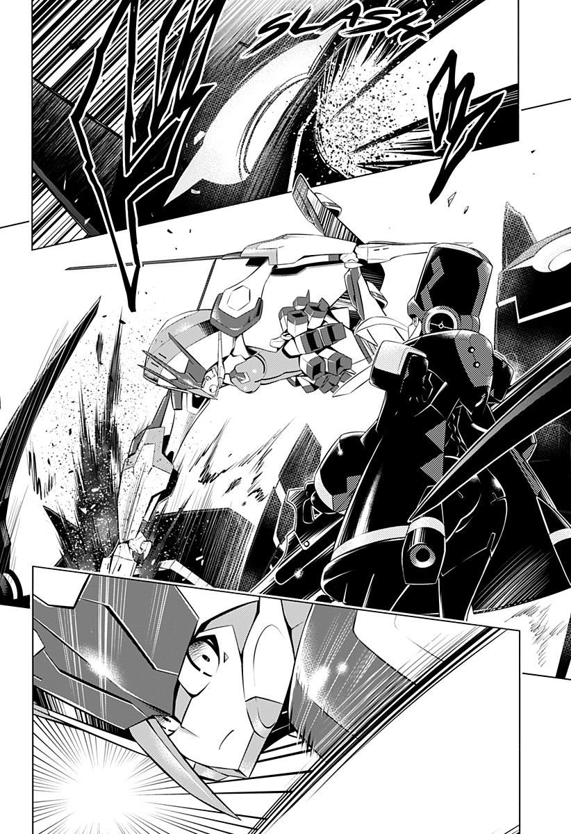 Darling In The Franxx 18 6
