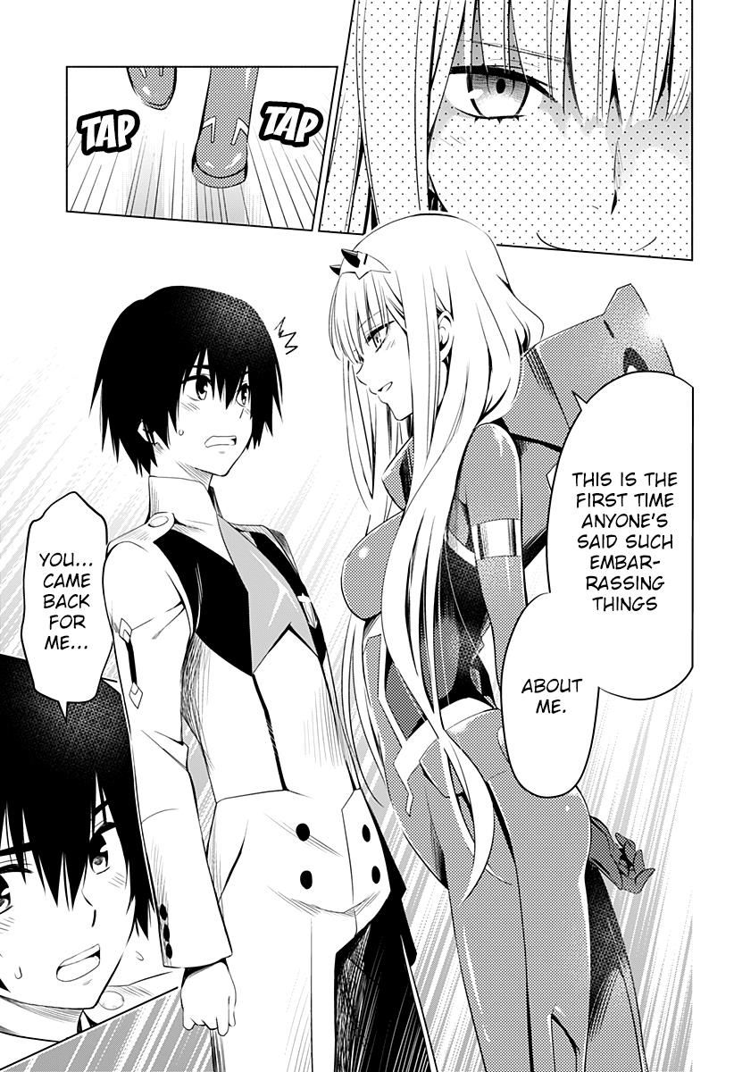 Darling In The Franxx 19 10