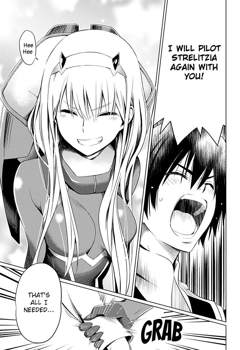 Darling In The Franxx 19 12