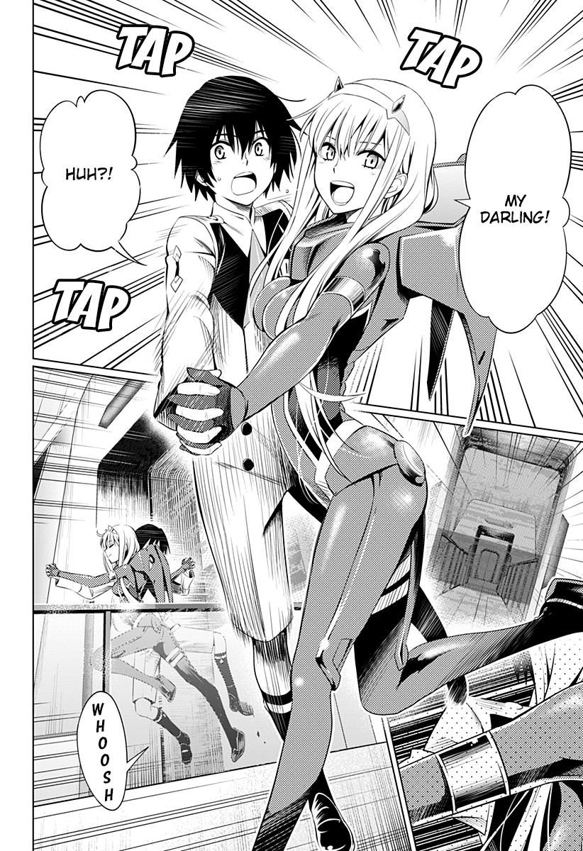 Darling In The Franxx 19 13