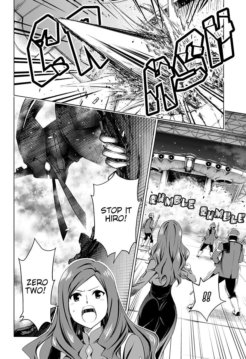 Darling In The Franxx 19 17